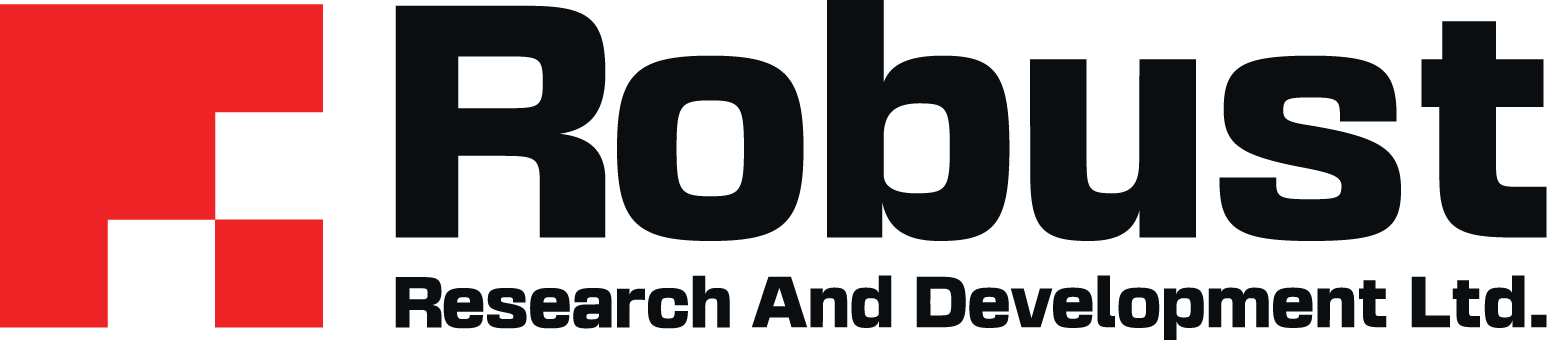 Robust's logo